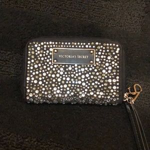 Victoria’s Secret Wallet